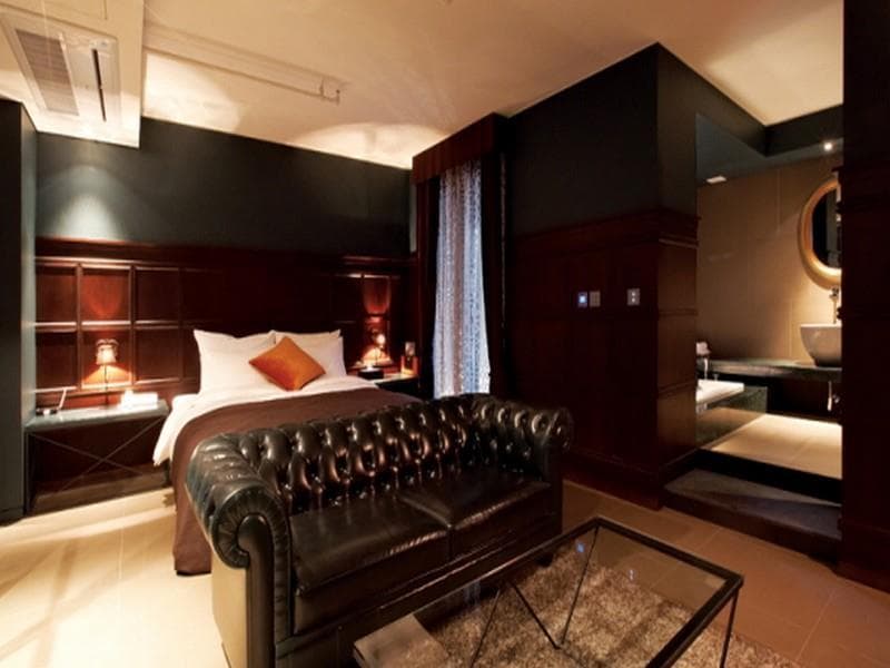 Lee Design Hotel 3
