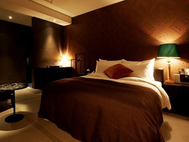 Lee Design Hotel 4