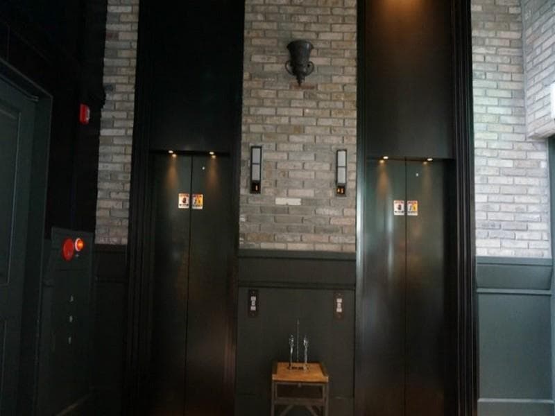 Lee Design Hotel 5
