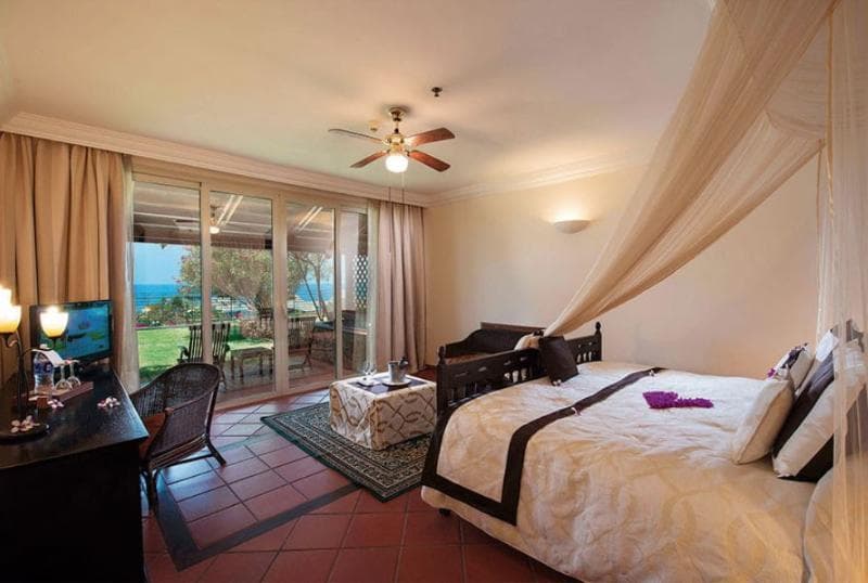 Hotel La Gemma Dell'est 4