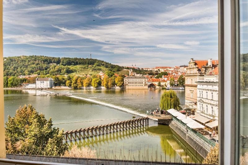 Charles Bridge Palace 5