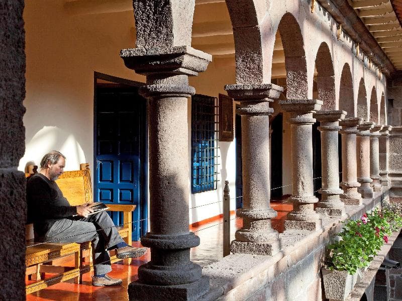 Novotel Cusco 3