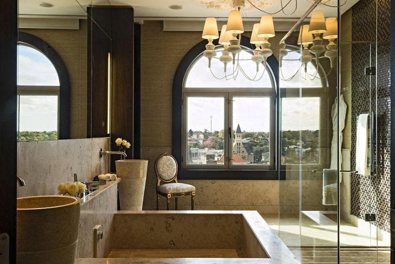 Sofitel Montevideo Casino Carrasco and Spa 3