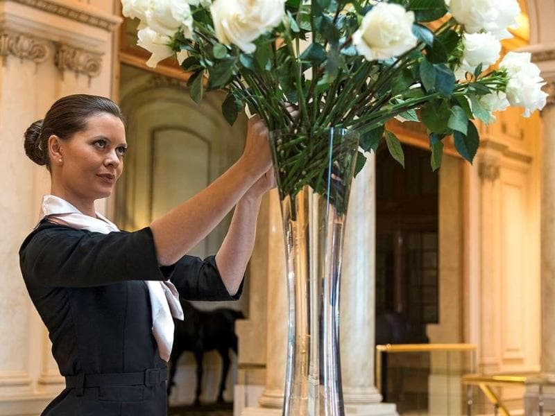 Sofitel Montevideo Casino Carrasco and Spa photo 1