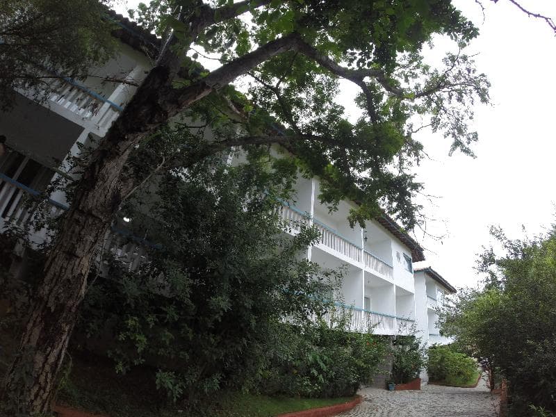 Hotel Miratlantico Buzios 2