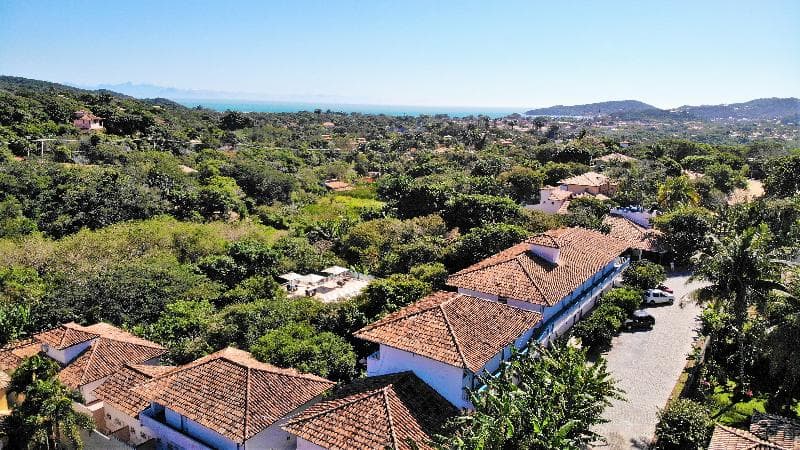Hotel Miratlantico Buzios 3