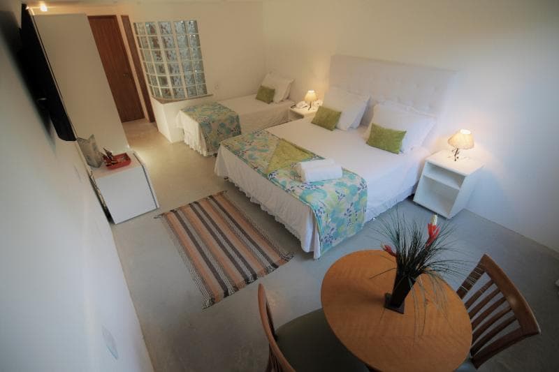 Hotel Miratlantico Buzios 4
