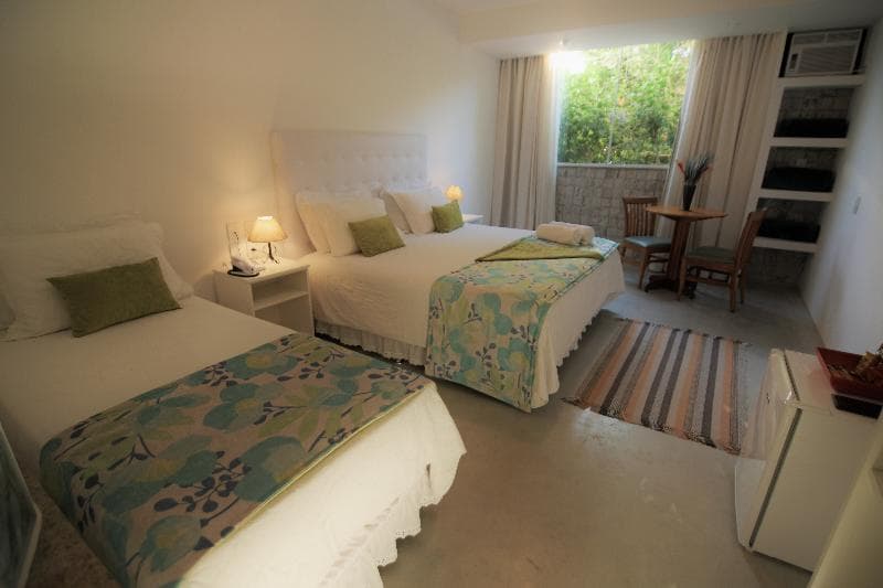 Hotel Miratlantico Buzios 5