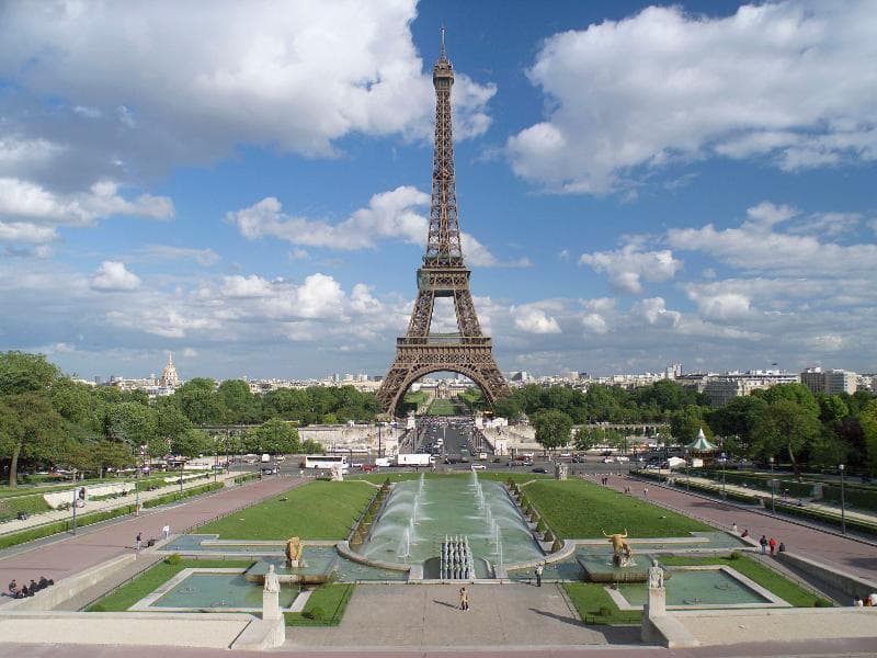 Ibis Paris Tour Eiffel Cambronne 15Eme 2