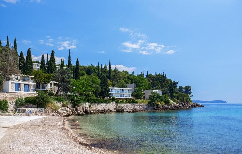 Maistra Select Mlini Villas and Apartments 4