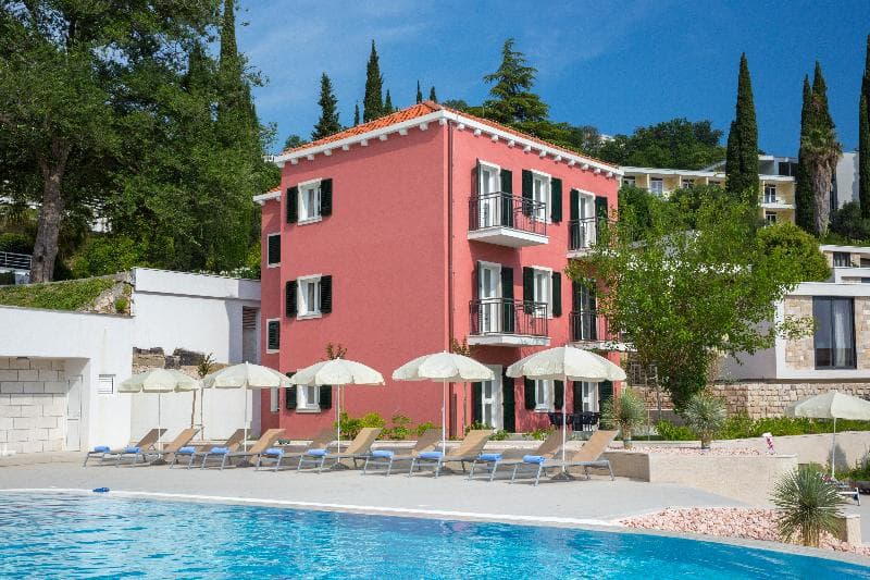Maistra Select Mlini Villas and Apartments 5