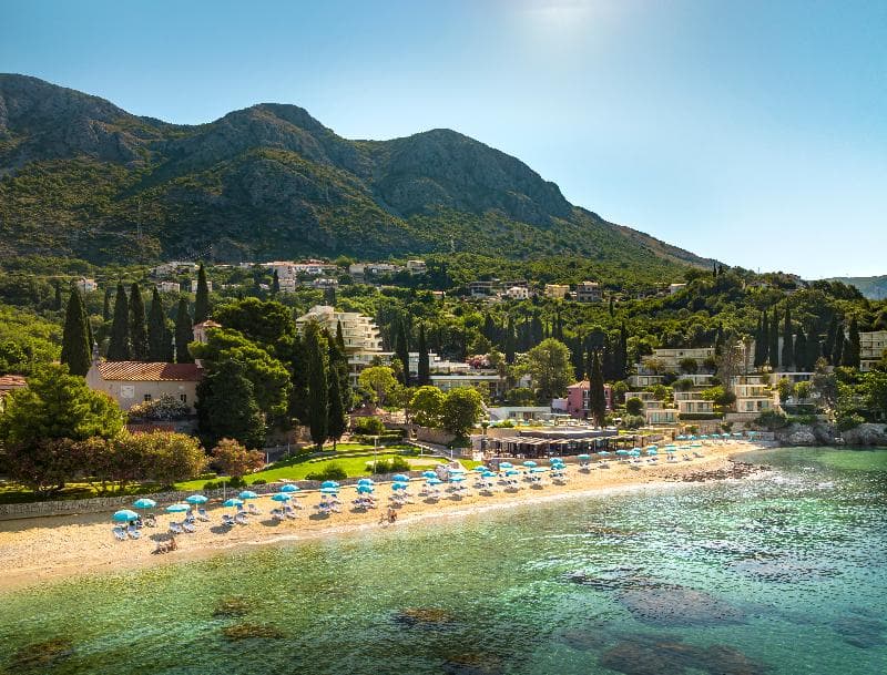 Maistra Select Mlini Villas and Apartments 2