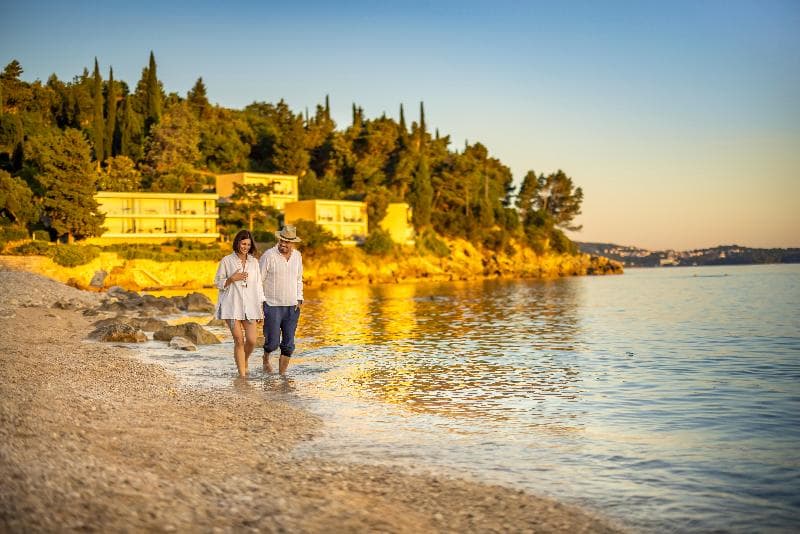 Maistra Select Mlini Villas and Apartments 3