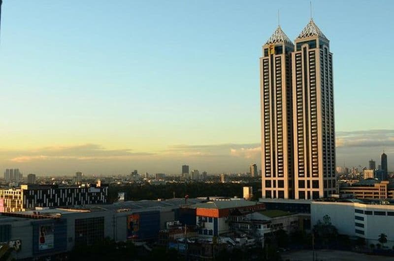 BSA Twin Towers Ortigas photo 1