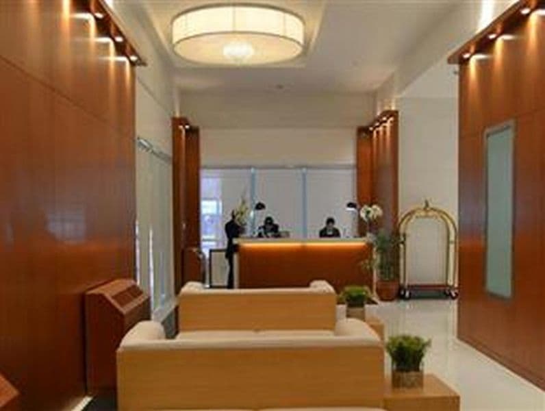 BSA Twin Towers Ortigas 3