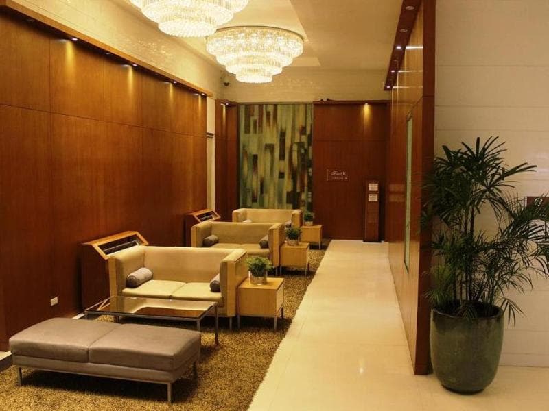 BSA Twin Towers Ortigas 5