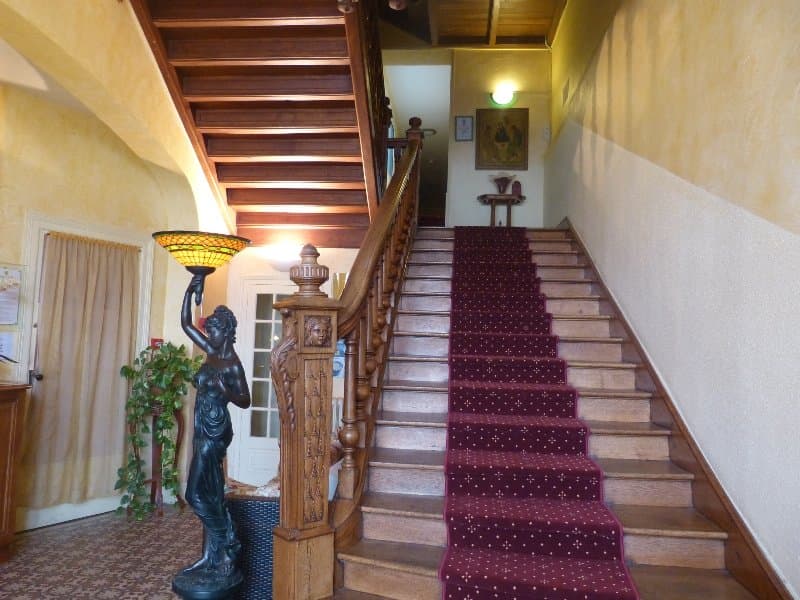 Majestic Hôtel Châtelaillon-Plage photo 1