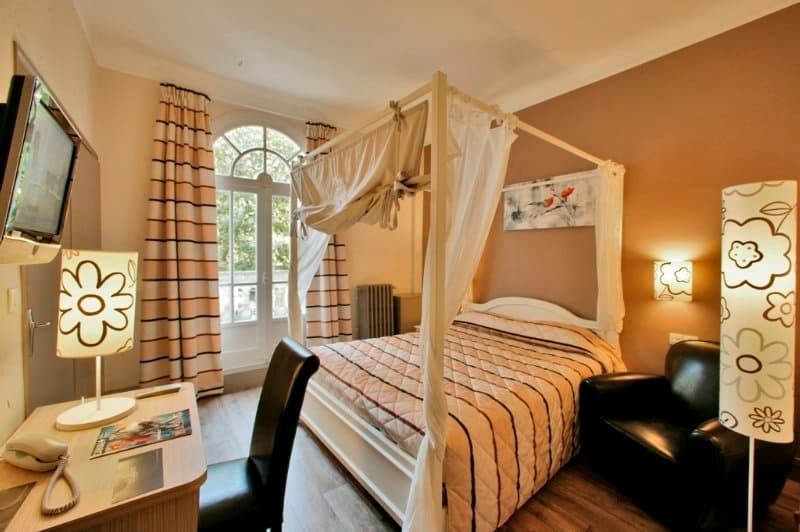 Majestic Hôtel Châtelaillon-Plage 5