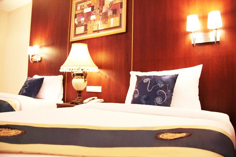 Rita Resort And Residence 3