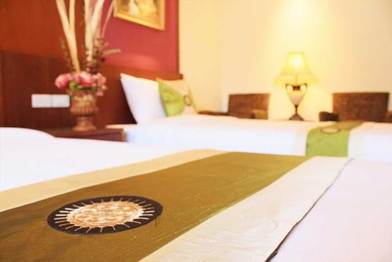 Rita Resort And Residence 5