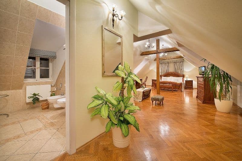 Boutique Hotel Constans 2