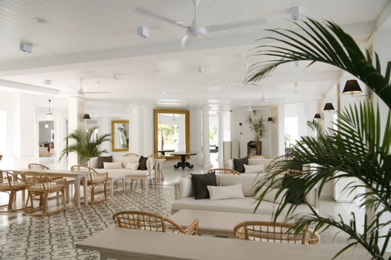 Nongsa Point Marina & Resort 5