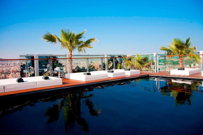 Renaissance Barcelona Fira Hotel photo 1