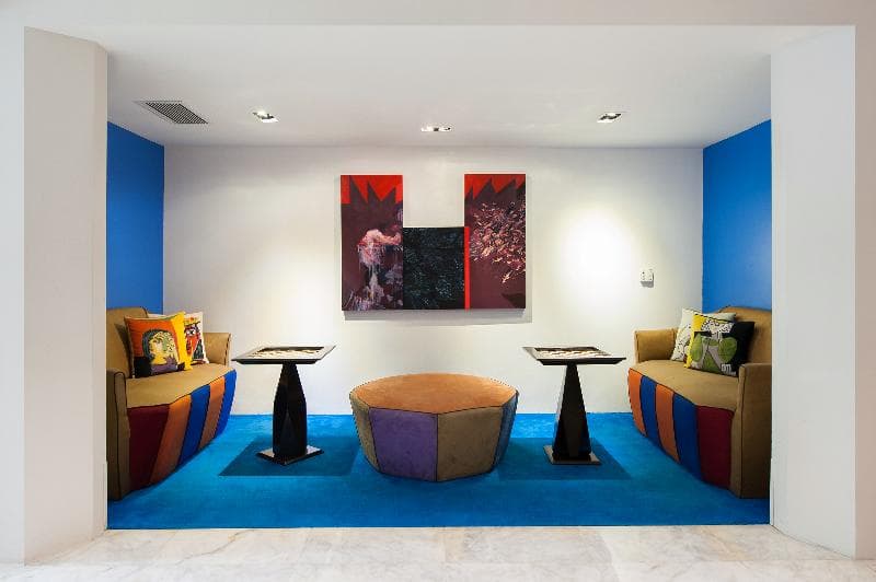 Picasso Boutique Serviced Residences photo 1