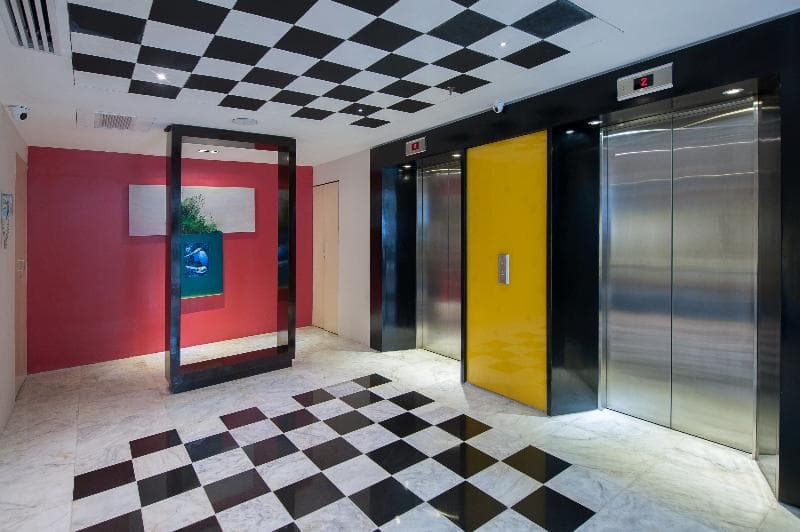Picasso Boutique Serviced Residences 4