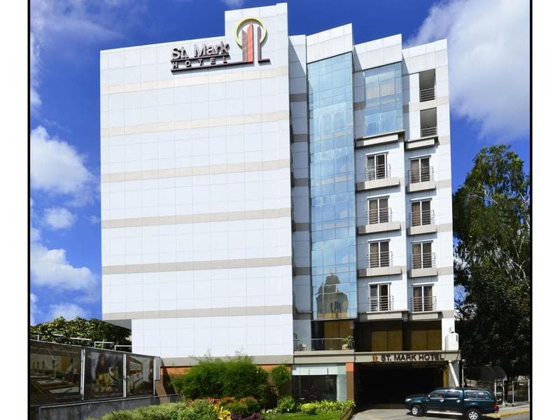 St. Mark Hotel (Adults Only) photo 1