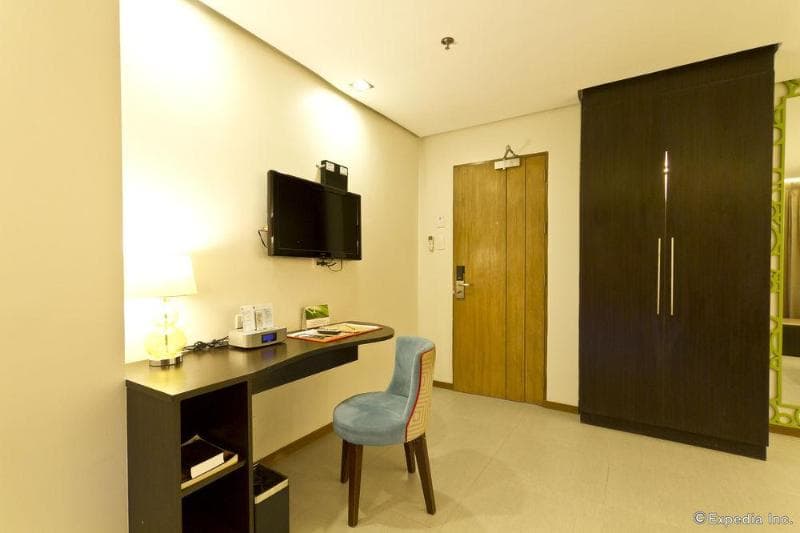 St. Mark Hotel (Adults Only) 3