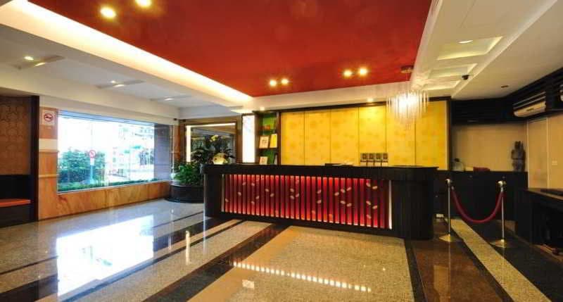 Barons Hot Spring Hotel 3