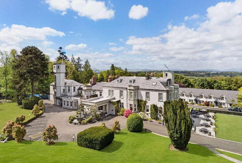 Wyndham Duchally Country Estate photo 1