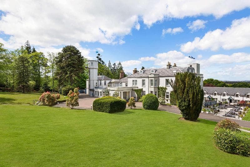 Wyndham Duchally Country Estate 3