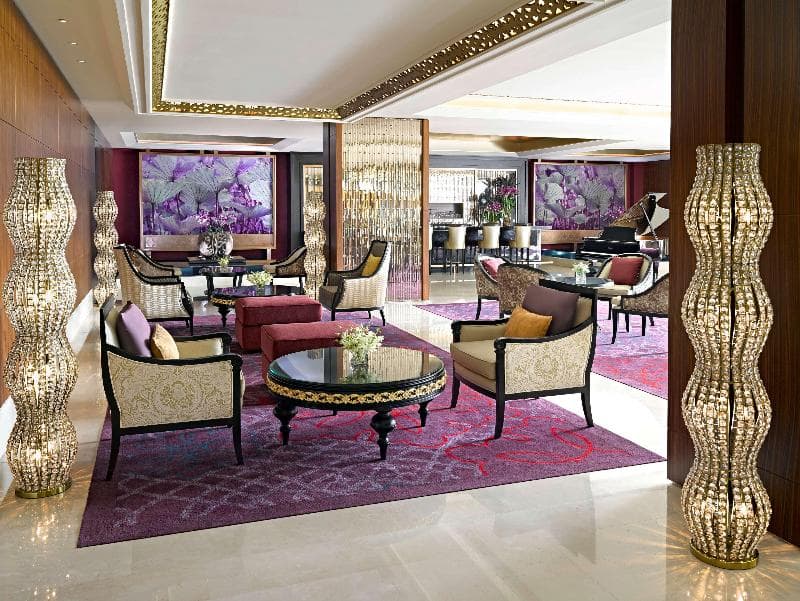 Dusit Thani Abu Dhabi 2