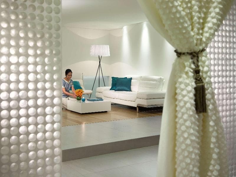 Dusit Thani Abu Dhabi 3