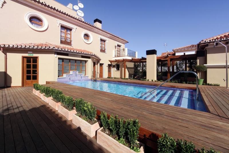 Hotel Casa Consistorial 2