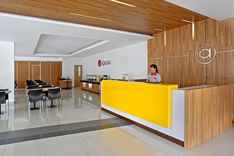 Amaris Cirebon 3