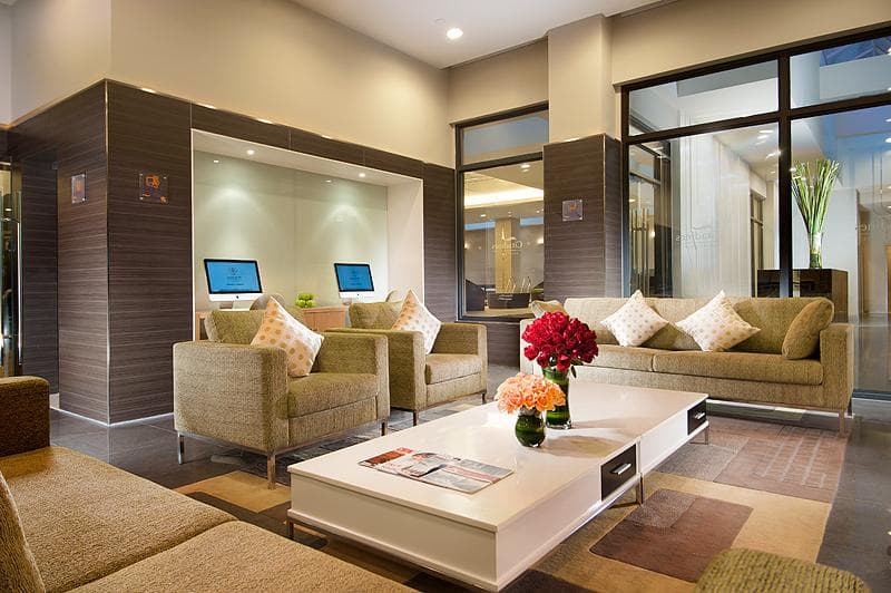Citadines Zhuankou Wuhan photo 1
