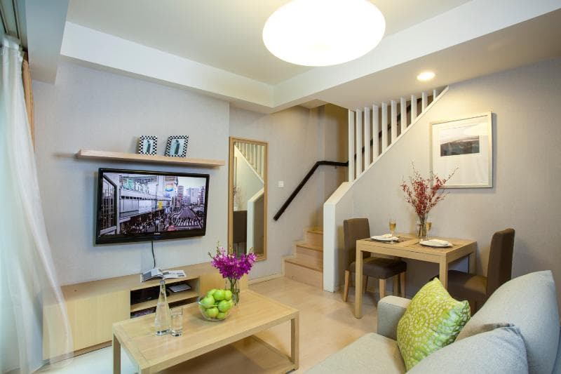 Citadines Zhuankou Wuhan 3