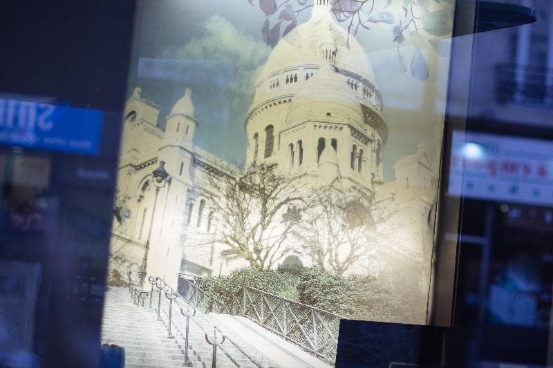 Hotel Prince Albert Montmartre (Adults only) 1