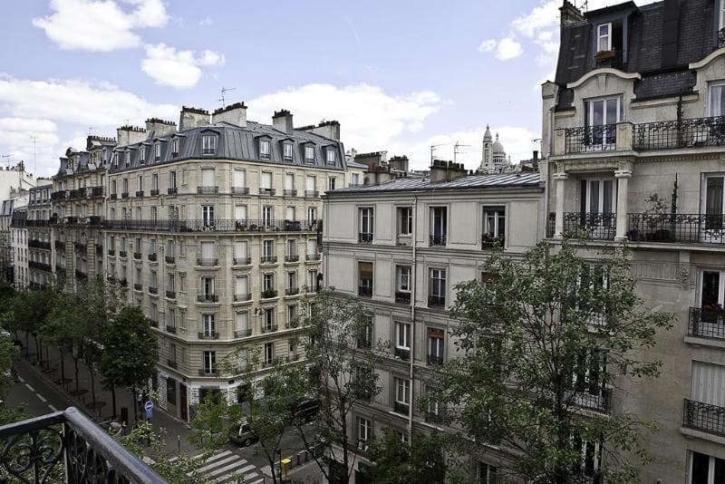 Hotel Prince Albert Montmartre (Adults only) 5