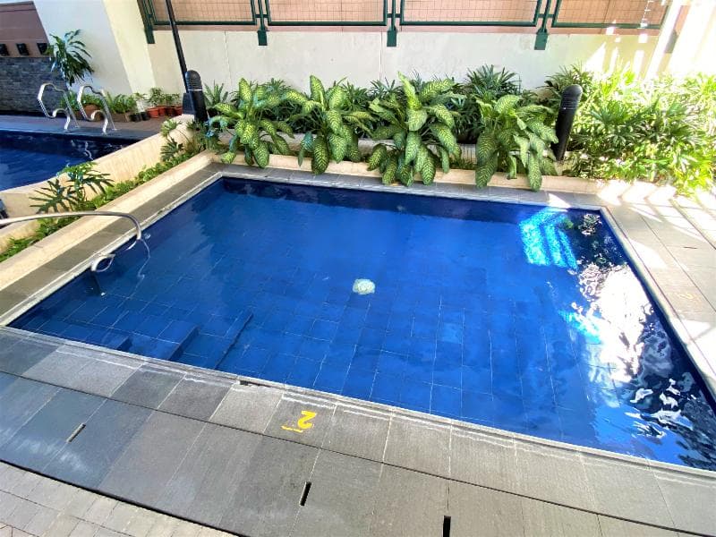One Pacific Place Serviced Residences 5