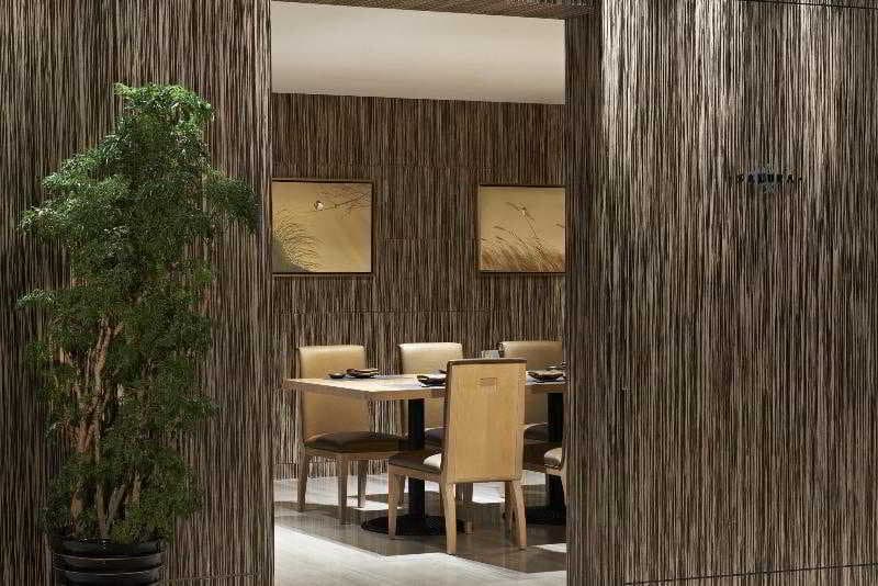 Sheraton Shanghai Waigaoqiao 5