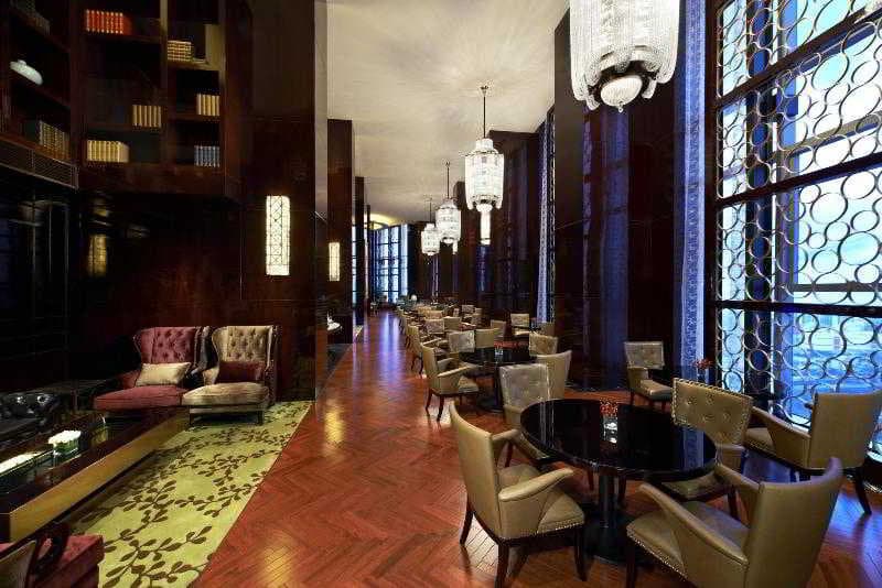 Sheraton Shanghai Waigaoqiao 4
