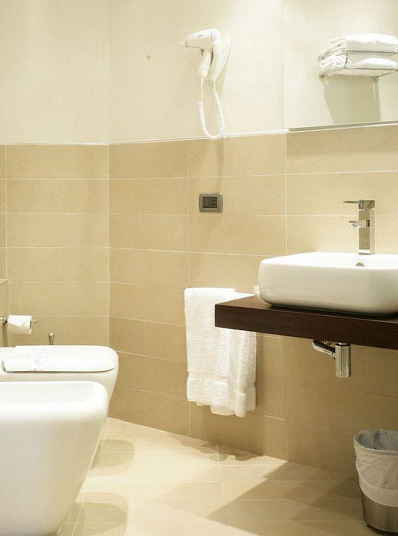 iH Hotels Firenze Select 3