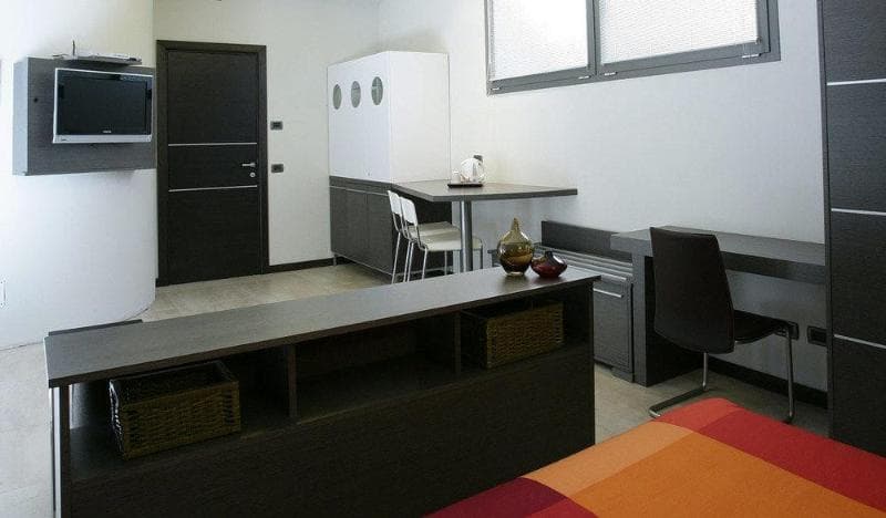 iH Hotels Firenze Select 4