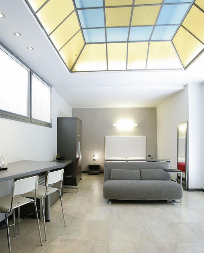 iH Hotels Firenze Select 5