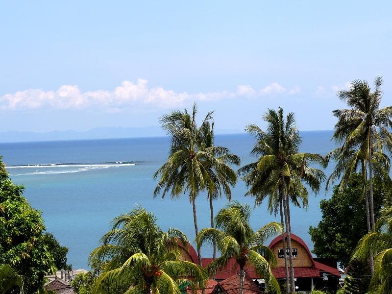 Puri Bunga Beach Cottages 4