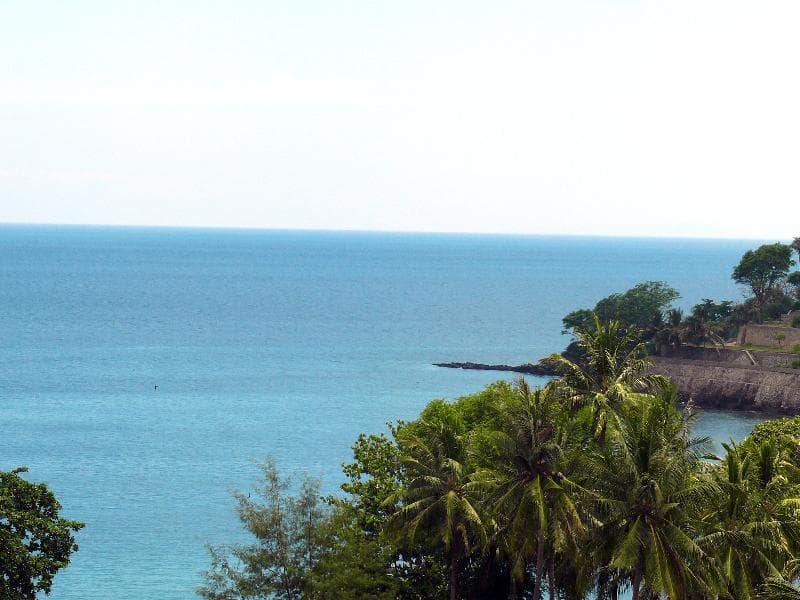 Puri Bunga Beach Cottages 5